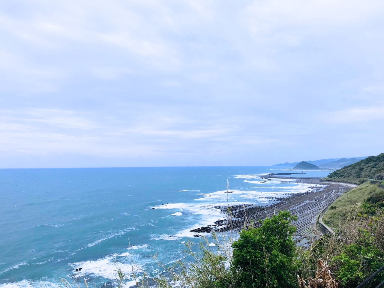 日南海岸