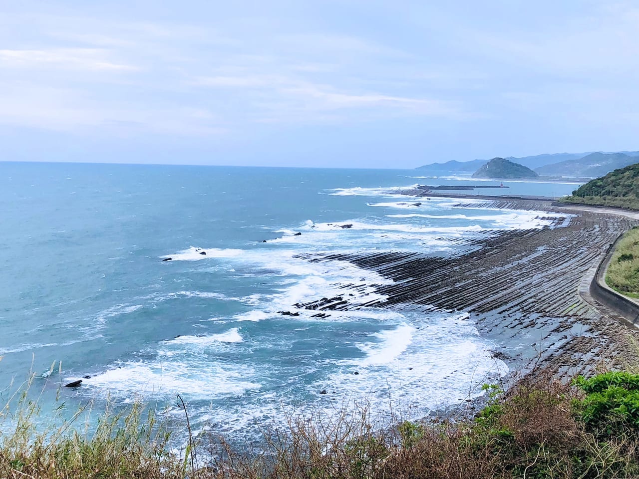 日南海岸