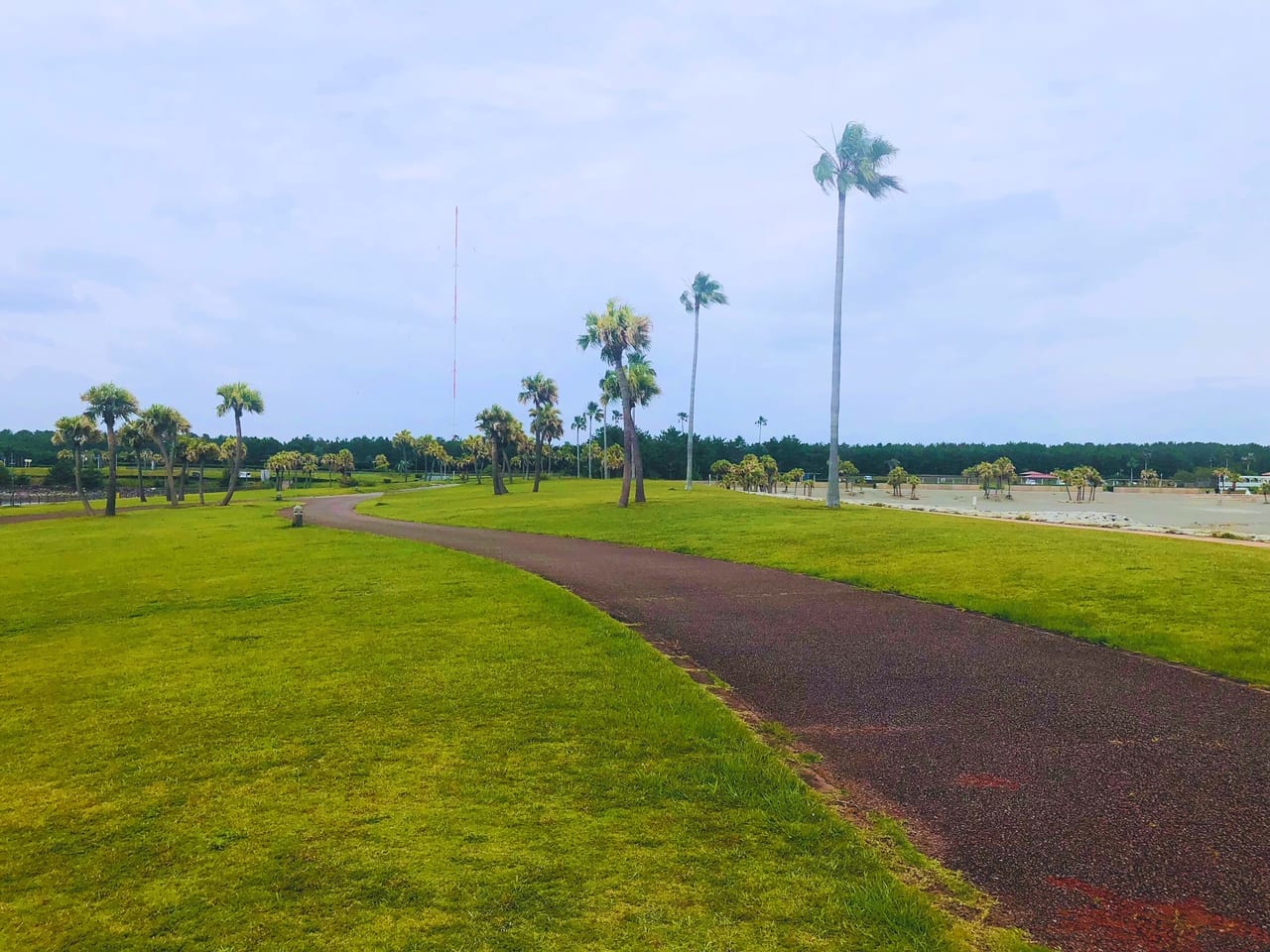 みやざき臨海公園