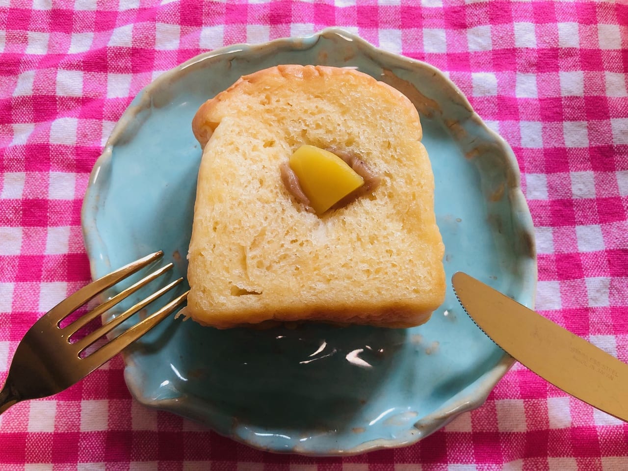 ヒナヤベーカリー