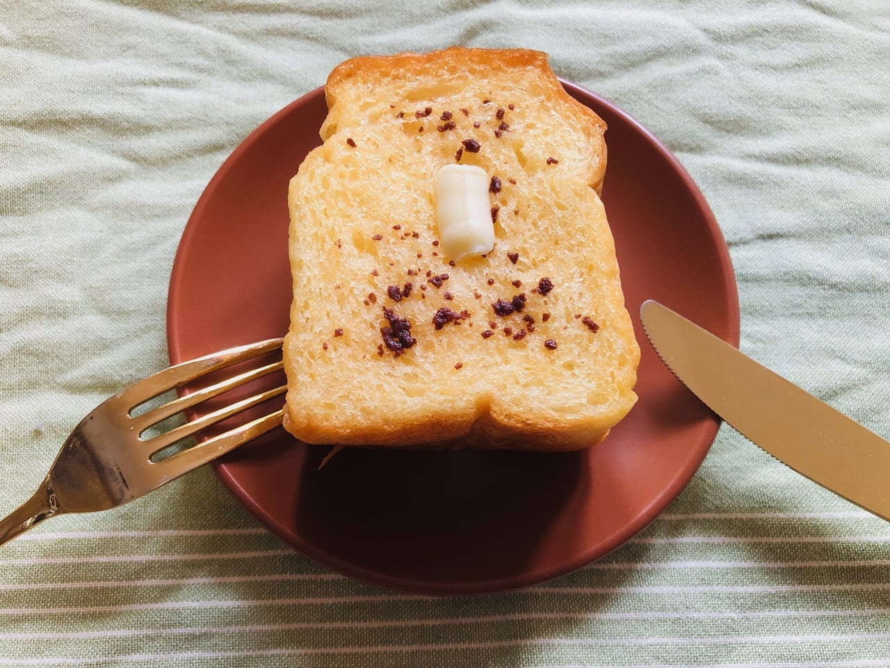 ヒナヤベーカリー