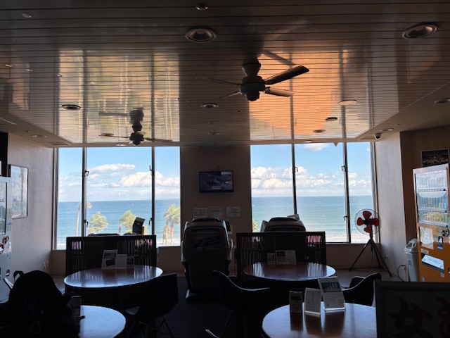 ANA ホリデイ・イン リゾート 宮崎